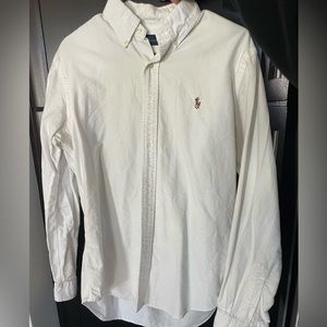 Men’s RL Polo Button Down
